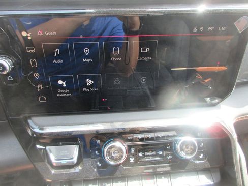 New 2026 GMC Sierra 1500 AT4 image 20