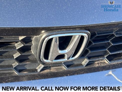 Certified 2025 Honda Civic LX image 9