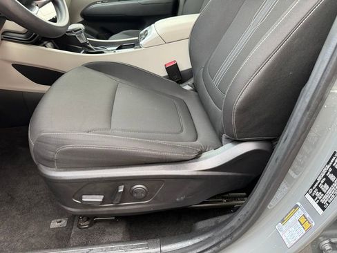 Used 2024 Hyundai Tucson SEL image 12