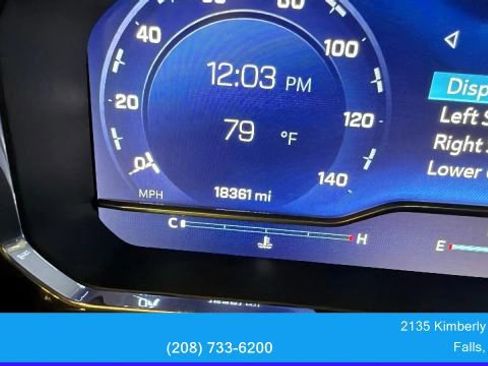 Used 2024 Chevrolet Silverado 3500 High Country w/ High Country Premium Package image 26