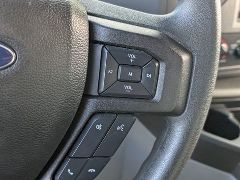 Used 2023 Ford E-350 and Econoline 350 Super Duty w/ Driver's Safety Package image 23