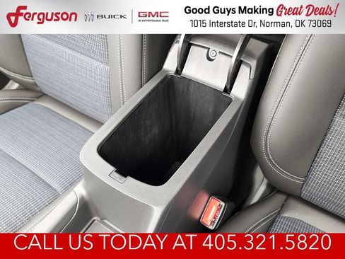 New 2026 Buick Envista Preferred w/ Convenience I Package FWD image 30