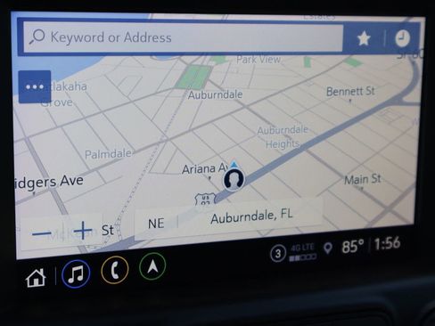 Certified 2022 GMC Terrain AT4 w/ Infotainment Package II image 14