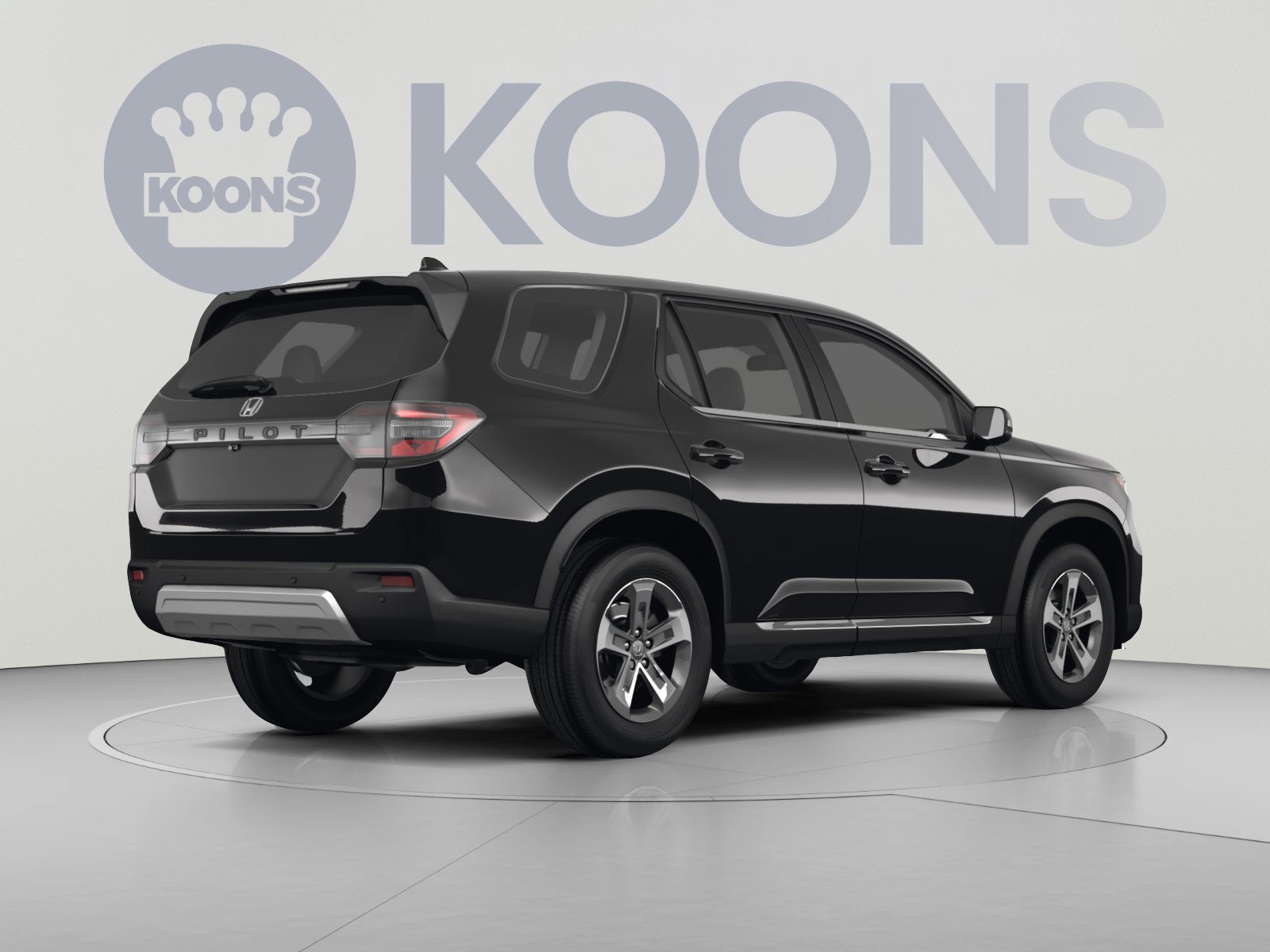 Used 2023 Honda Pilot EX-L image 4