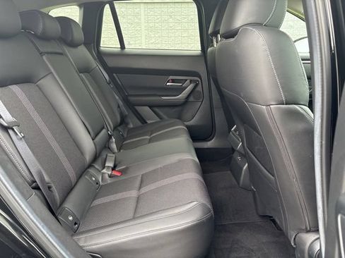 Used 2024 MAZDA CX-50 AWD 2.5 S w/ Cargo Package image 15