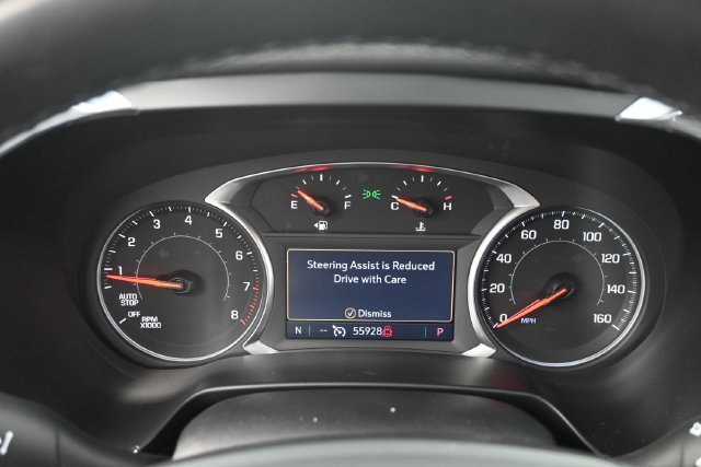 Used 2020 Chevrolet Blazer LT w/ Sound & Technology Package AWD/4WD image 30