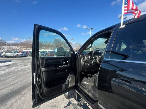 Used 2021 RAM 2500 Limited image 23