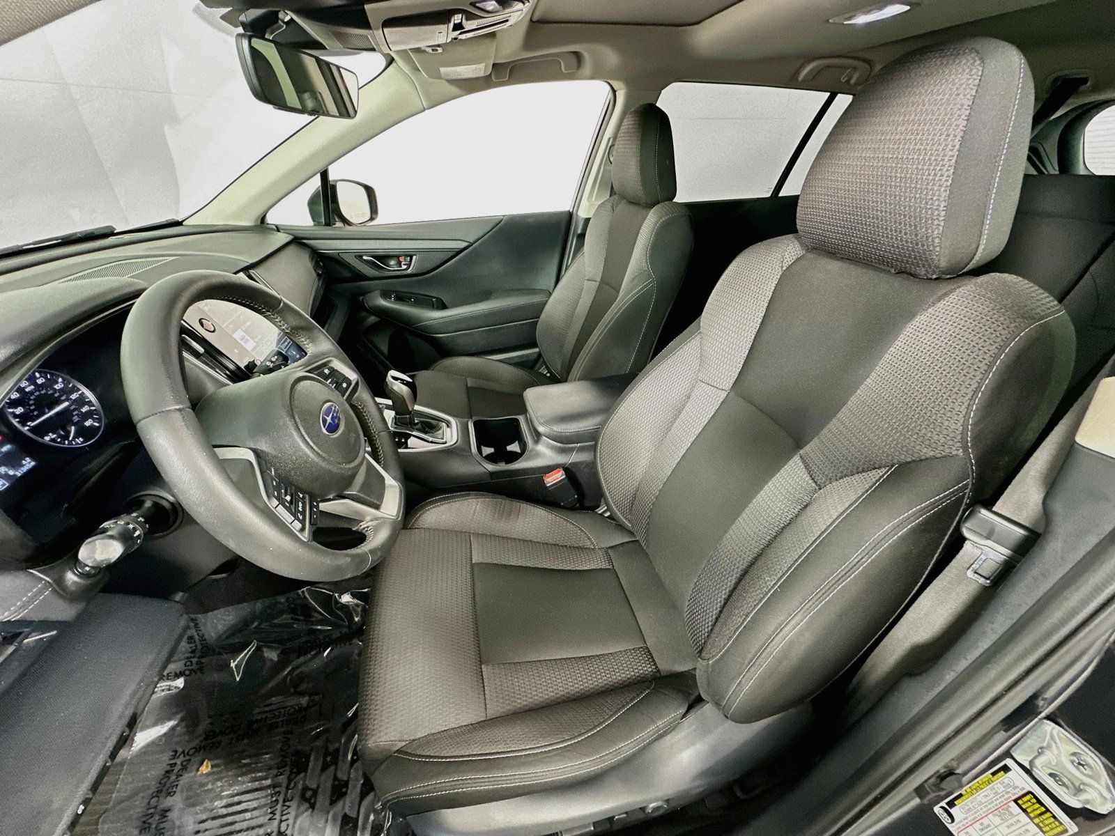 Used 2024 Subaru Outback Premium AWD/4WD image 21