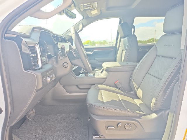 New 2026 GMC Sierra 1500 Denali w/ Technology Package AWD/4WD image 16