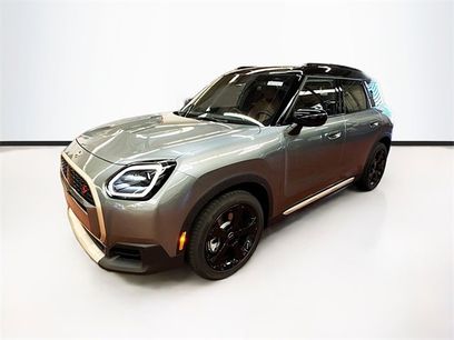 New 2026 MINI Cooper Countryman S
