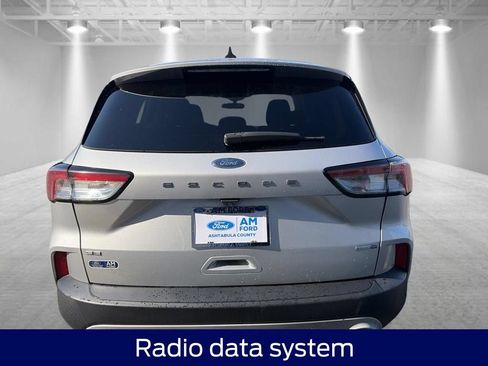 Used 2020 Ford Escape SE AWD/4WD image 6