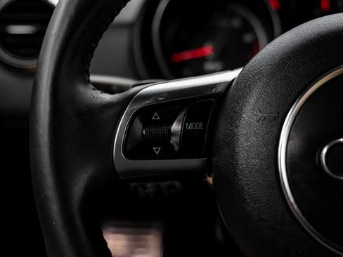 Used 2013 Audi TT 2.0T Prestige w/ Prestige Pkg AWD/4WD image 14