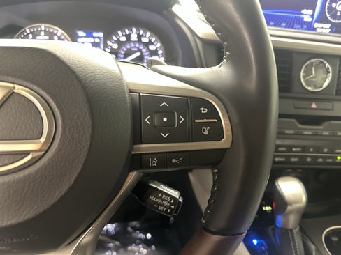 Used 2021 Lexus RX 350 AWD w/ Premium Package image 20