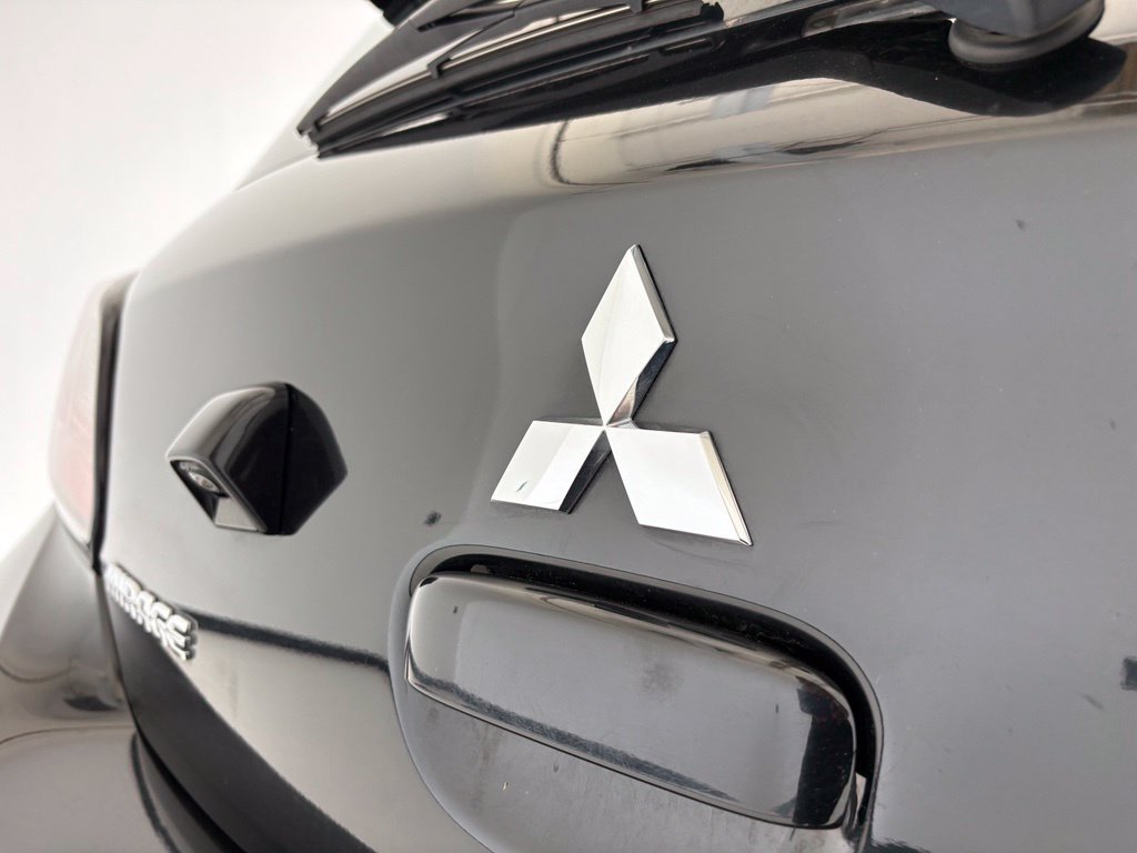 Used 2021 Mitsubishi Mirage FWD image 19
