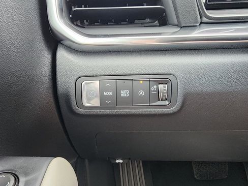 New 2026 GMC Terrain Elevation w/ Black Edition image 16