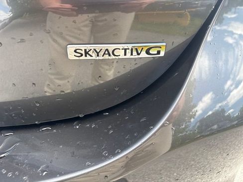 Used 2020 MAZDA MAZDA6 Touring FWD image 9