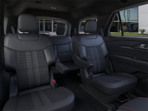 New 2025 Ford Explorer ST-Line image 11