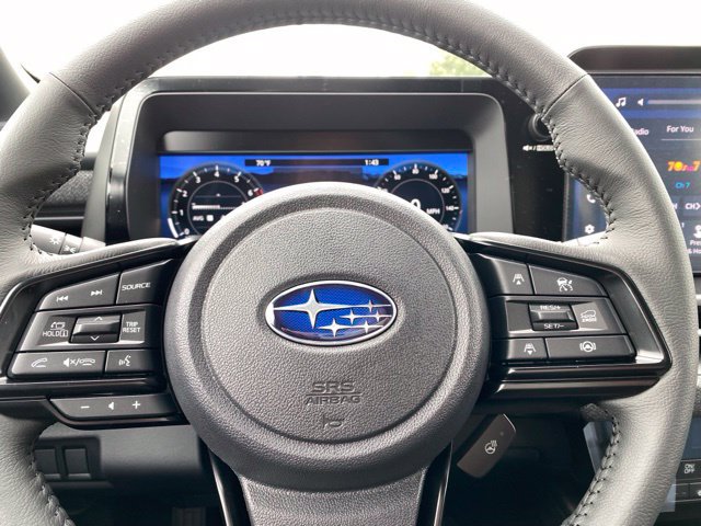 New 2026 Subaru Outback Limited AWD/4WD image 15