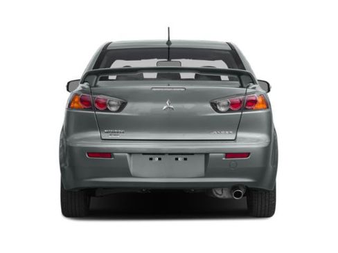 Used 2015 Mitsubishi Lancer ES FWD image 5