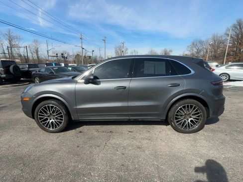 Used 2019 Porsche Cayenne image 5