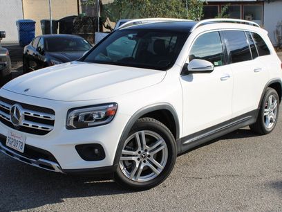 Used 2023 Mercedes-Benz GLB 250