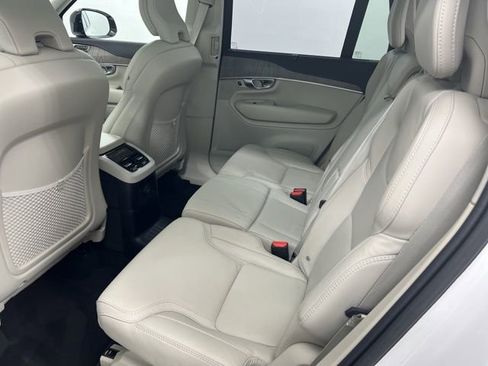 Used 2023 Volvo XC90 T8 Ultimate w/ Protection Package Premier image 11