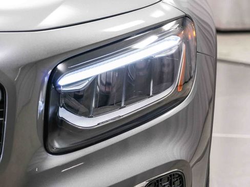 Certified 2026 Mercedes-Benz GLB 250 image 12