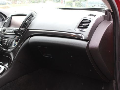 Used 2015 Buick Regal Premium FWD image 29