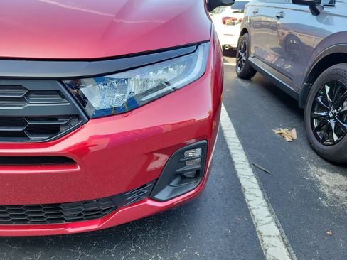 Used 2026 Honda Odyssey Sport-L image 6
