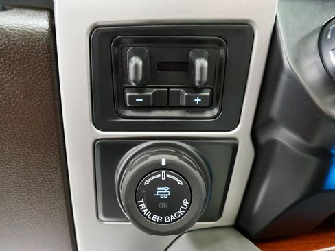 Used 2022 Ford F350 King Ranch w/ Tremor Off-Road Package image 28