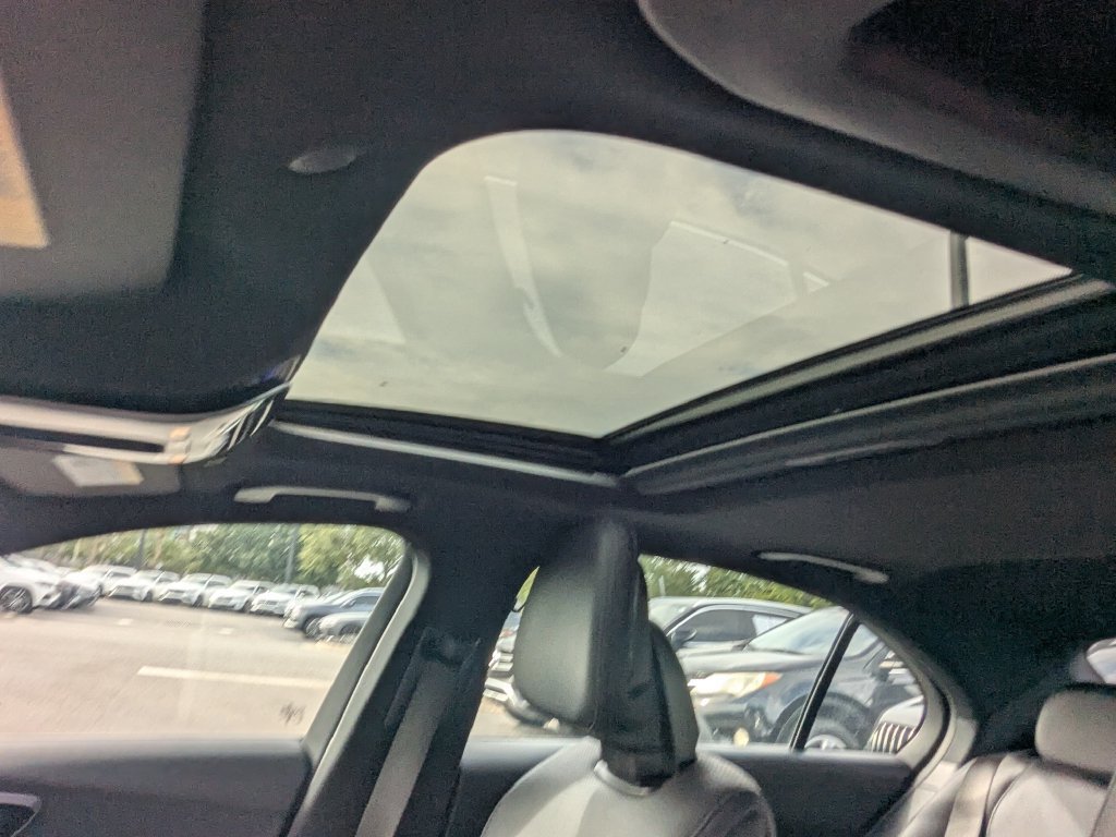 Certified 2024 Mercedes-Benz C 300 Sedan image 7