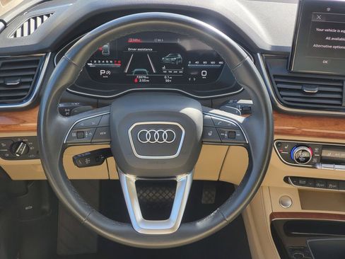 Used 2023 Audi Q5 2.0T Premium Plus image 32