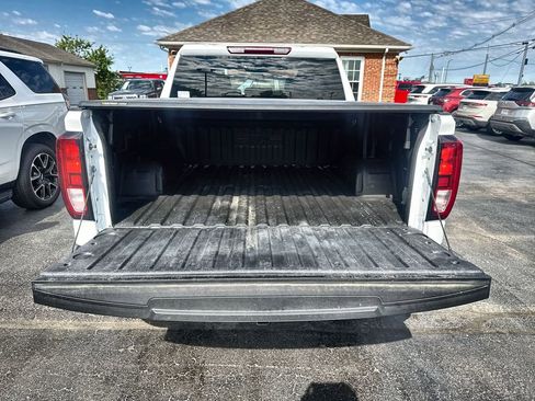 Used 2024 GMC Sierra 1500 Elevation w/ LPO, Elevation Black Package AWD/4WD image 23