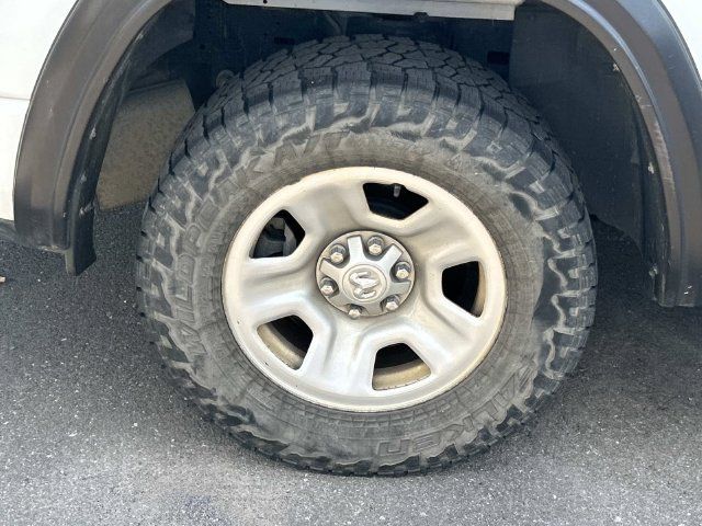 Used 2019 RAM 1500 Tradesman w/ Tradesman Group AWD/4WD image 10