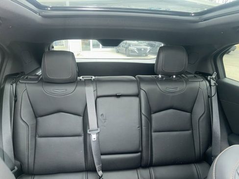 Used 2020 Cadillac XT4 Sport image 34