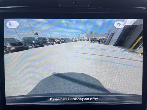 New 2025 Ford F150 Lariat w/ Equipment Group 502A High image 66