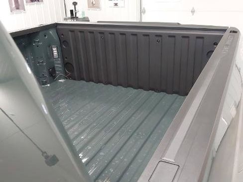 New 2026 Chevrolet Silverado 1500 LT image 27