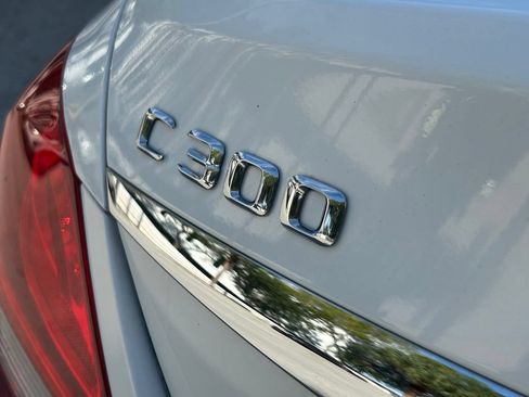 Used 2016 Mercedes-Benz C 300 Sedan image 36