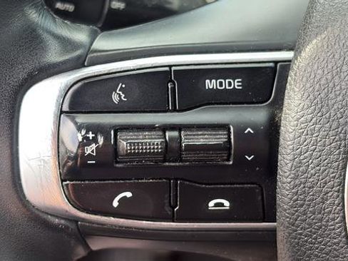 Used 2021 Kia K5 GT-Line w/ GT-Line FWD Premium Package image 14