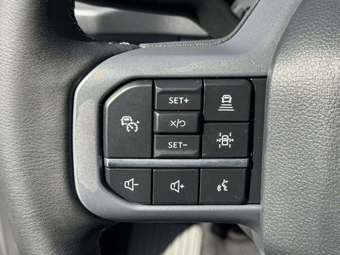 New 2025 Ford F150 XLT w/ Equipment Group 302A MID image 19