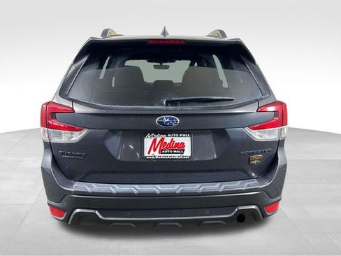 Used 2022 Subaru Forester Wilderness w/ Wilderness Package AWD/4WD image 6