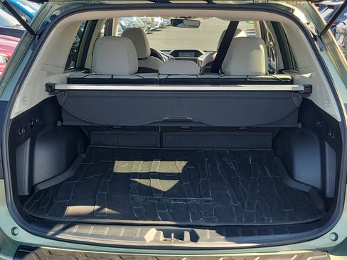 Used 2020 Subaru Forester Premium w/ Popular Package #1 image 12