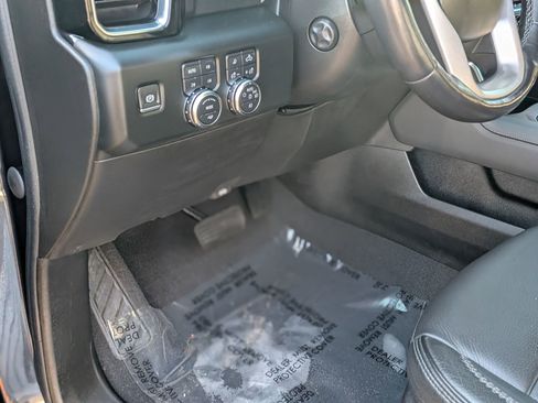 Used 2023 GMC Sierra 1500 Denali image 17