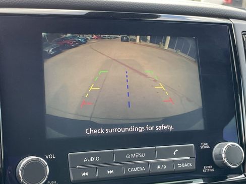 Used 2024 Nissan Titan SV w/ SV Convenience Package image 18