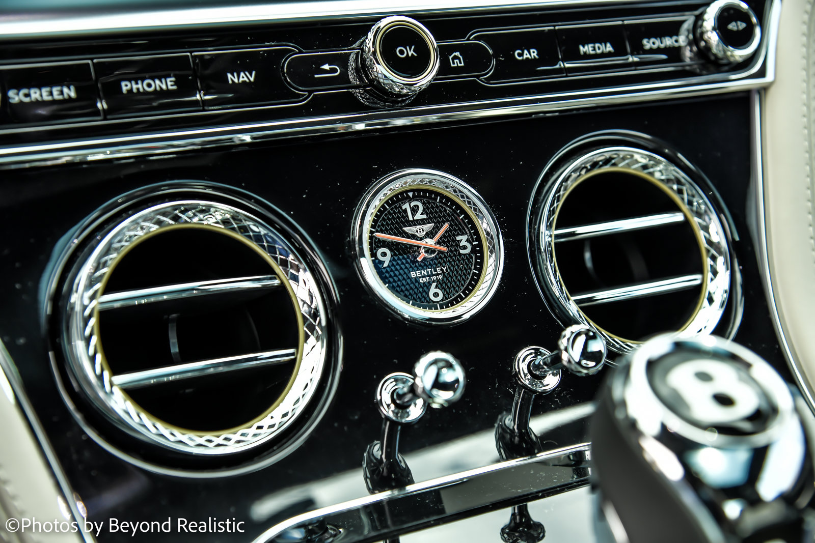 Certified 2021 Bentley Continental GT Mulliner AWD/4WD image 41
