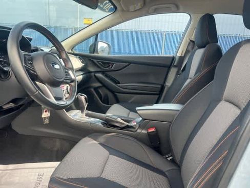 Certified 2022 Subaru Crosstrek 2.0i Premium w/ Popular Package #2 image 20