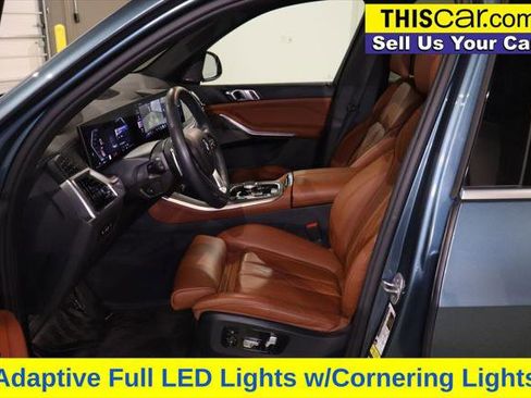 Used 2024 BMW X5 xDrive40i w/ Premium Package image 24