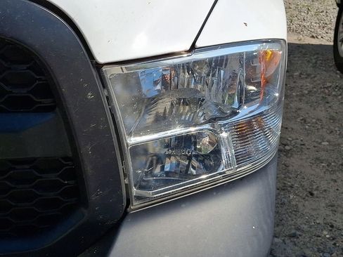 Used 2022 RAM 1500 Tradesman RWD image 8