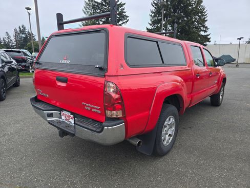 Used 2007 Toyota Tacoma PreRunner RWD image 7