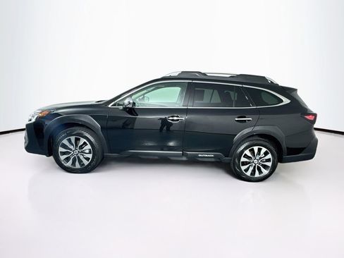 Used 2025 Subaru Outback Touring XT w/ Tech Package 3 AWD/4WD image 6